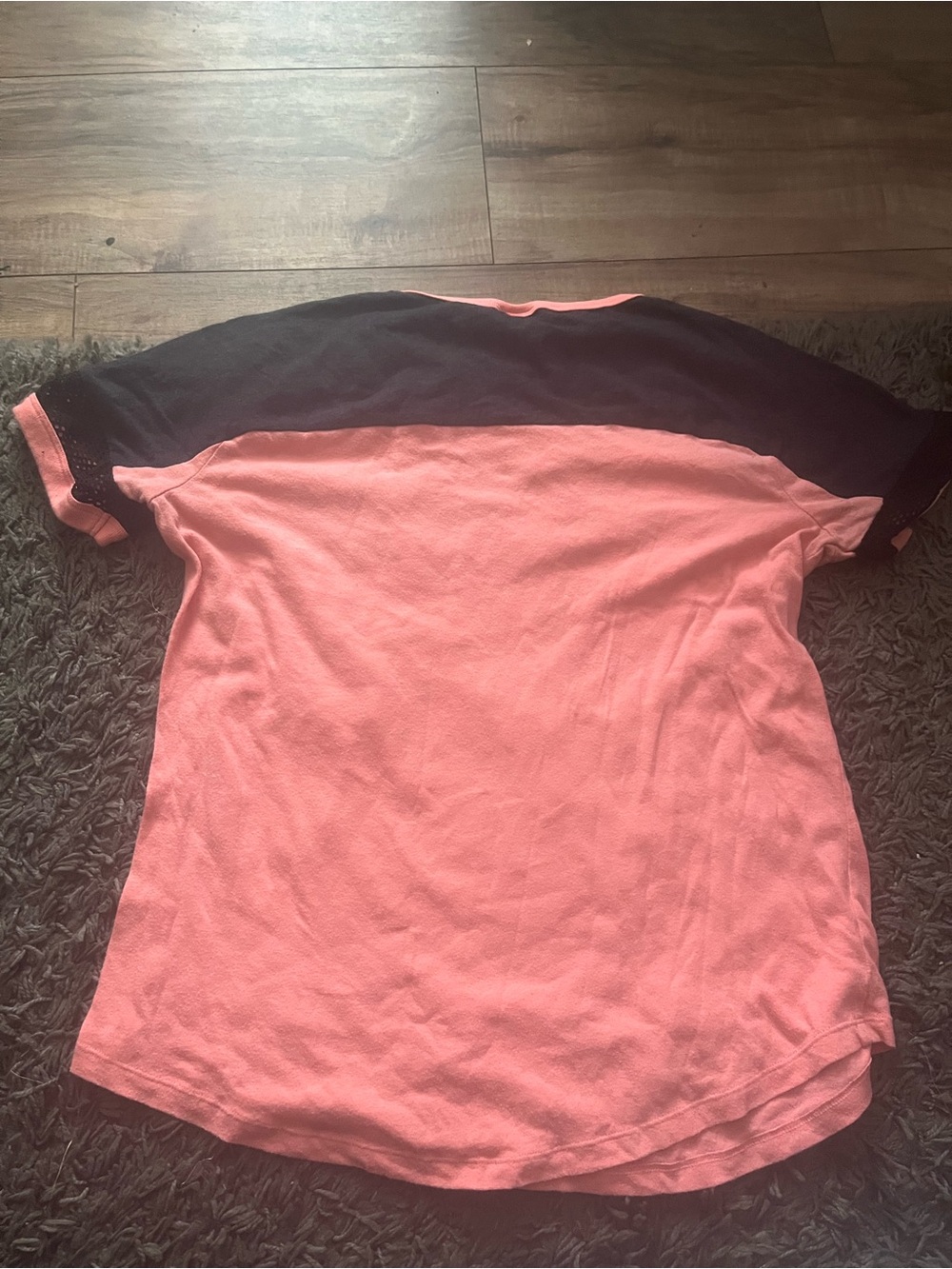 PINK Tee - Picture 2 of 4